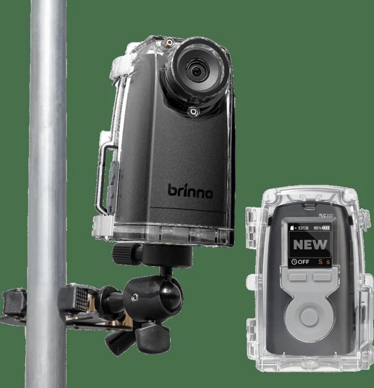 Brinno BCC300 Construction Camera