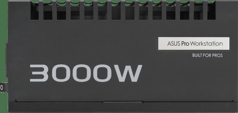 ASUS Strømforsyning