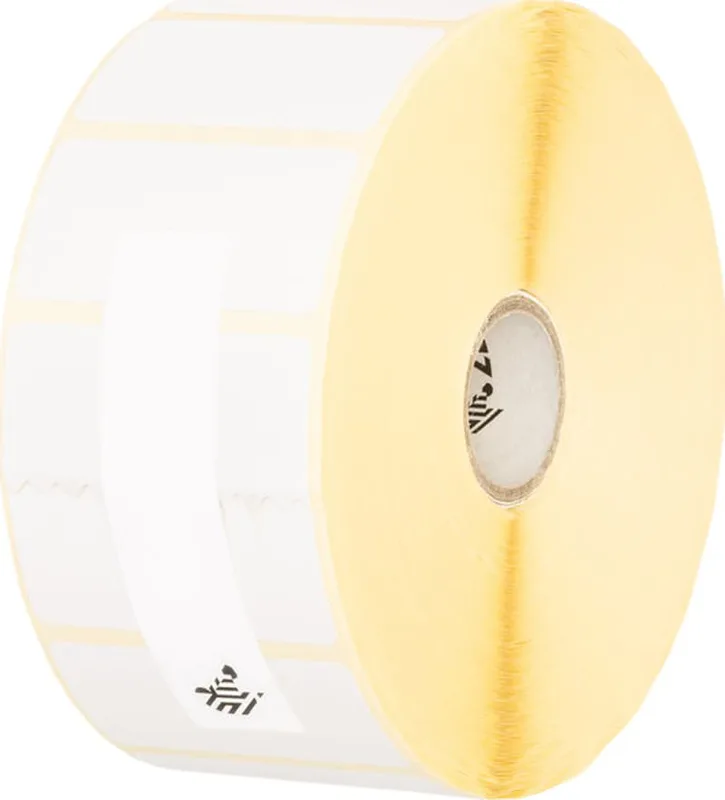 Etiketter Z-Select 2000T, 76 x 76 mm, 6-pack