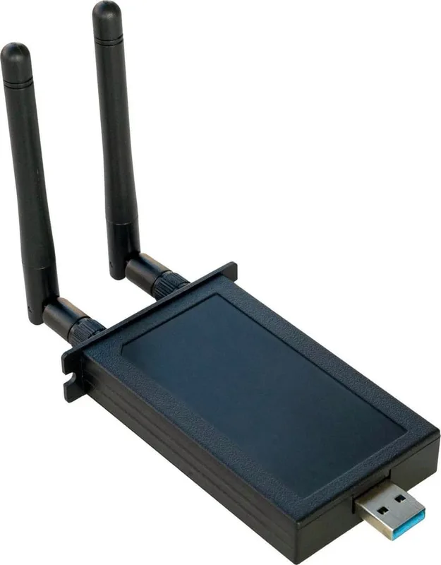 CRD22 Wi-Fi Module