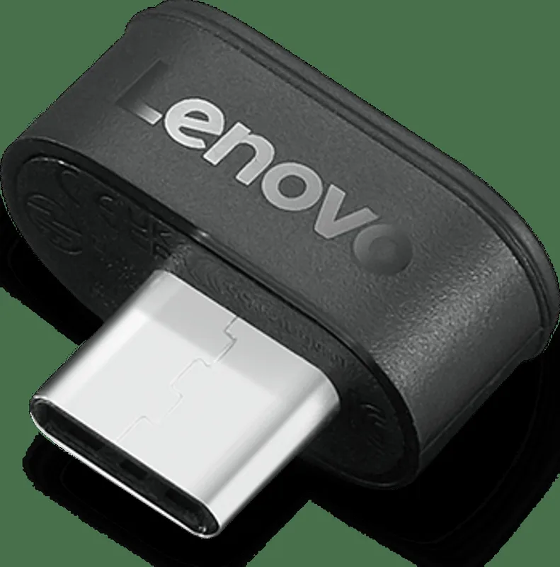 Lenovo USB-C Unified Pairing Receiver USB-mottagare