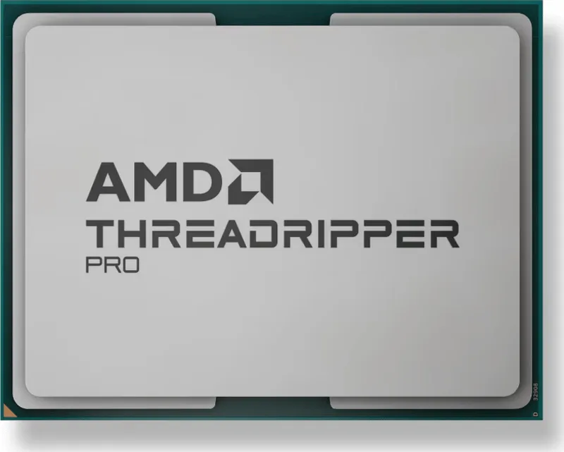 AMD Ryzen Threadripper PRO 9965WX