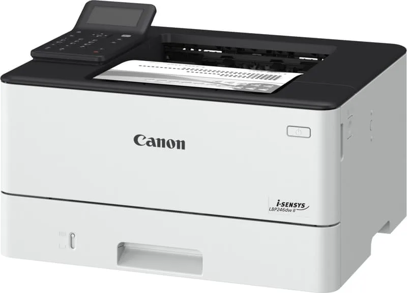 Canon i-SENSYS LBP246dw II