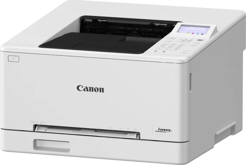 Canon i-SENSYS LBP646Cdw