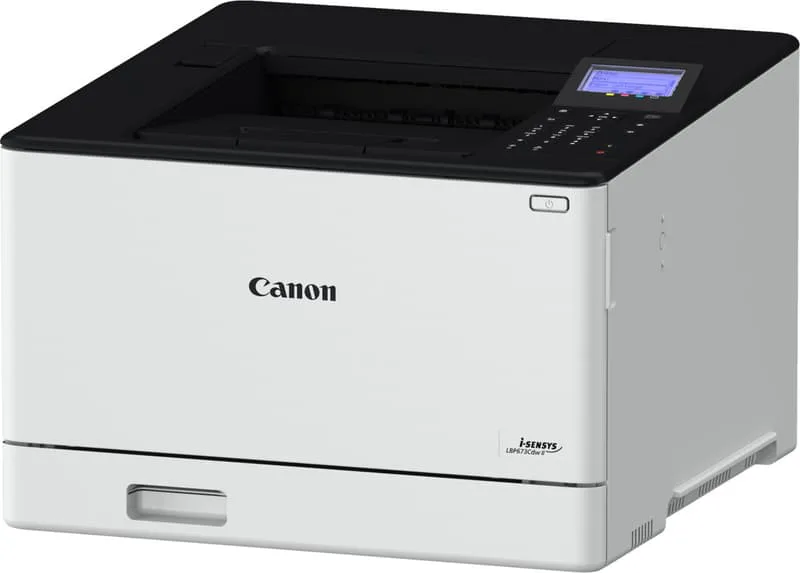 Canon i-SENSYS LBP673Cdw II