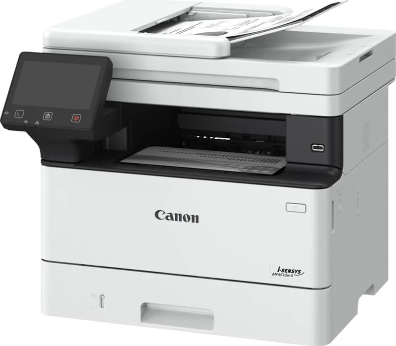 Canon i-SENSYS MF461dw II
