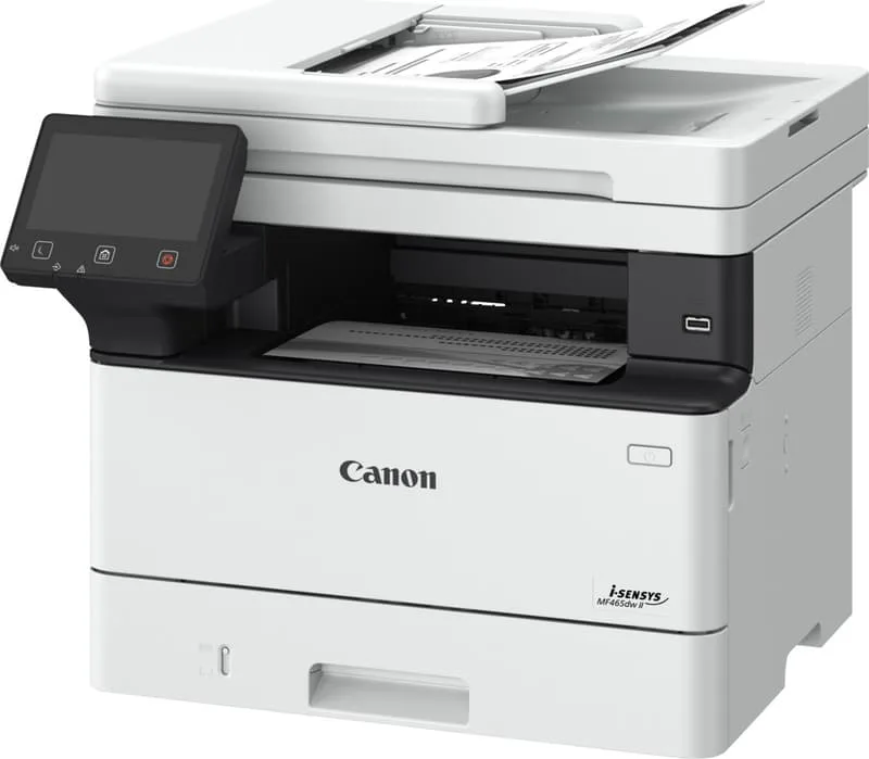 Canon i-SENSYS MF465dw II