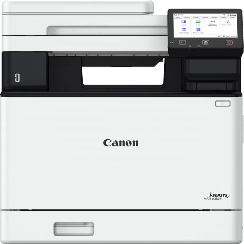 i-SENSYS MF754CDW II A4 MFP