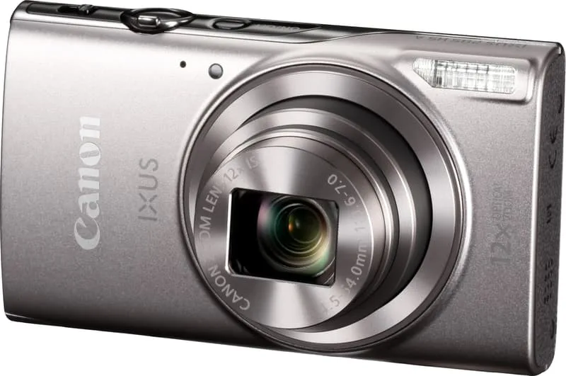 Canon Digital IXUS 285 HS A