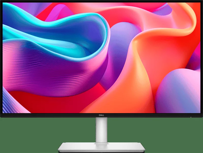 DELL Plus S2725DC computerskærm