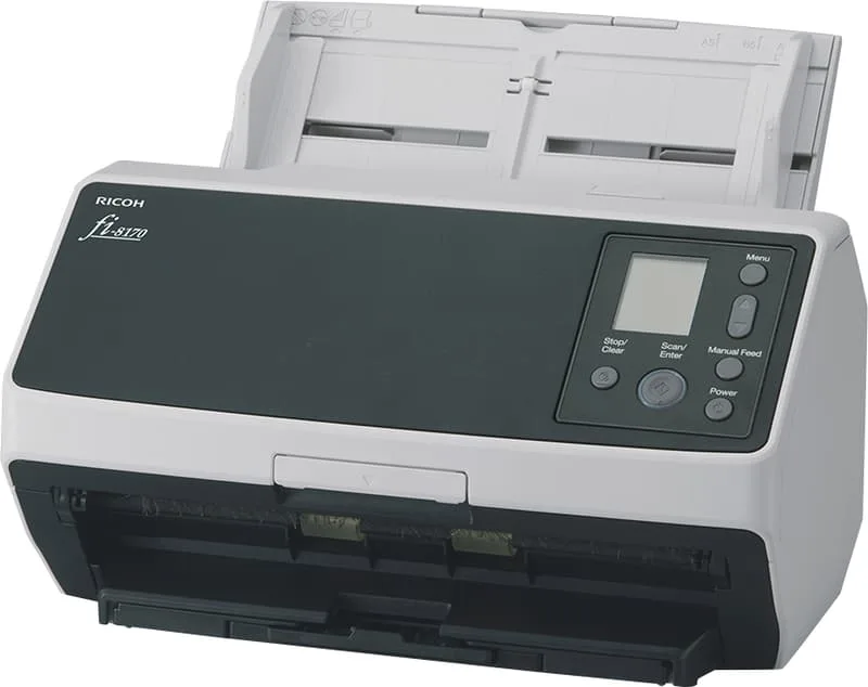 Ricoh fi-8170