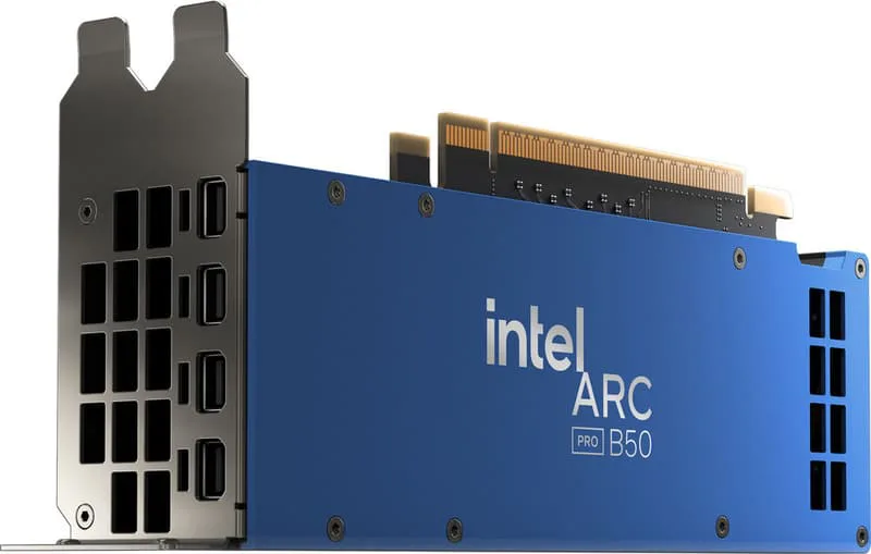 Arc Pro B50