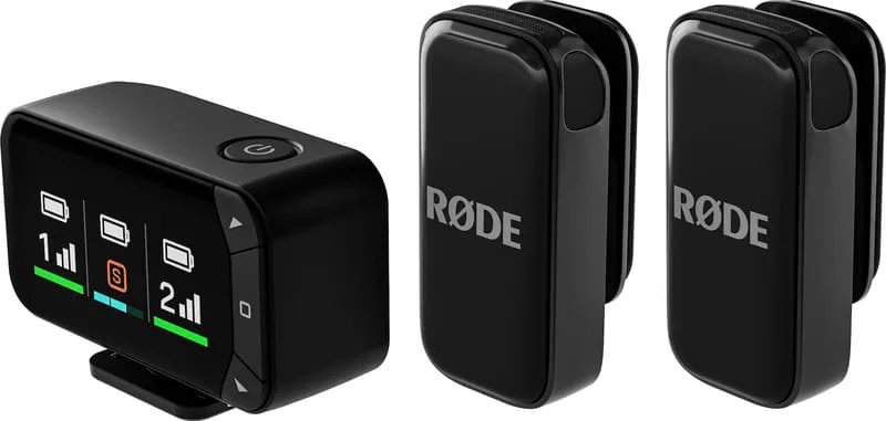 Wireless Micro Camera Kit