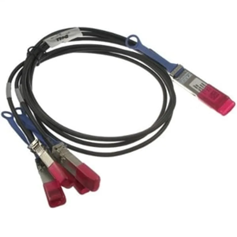 Dell 100GbE Direct Attach