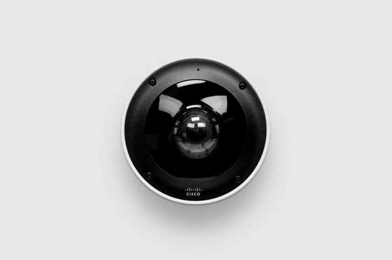 Cisco Meraki MV93M-HW security camera Dome IP
