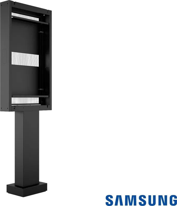 M Totem Pro Single OH55 A-S/DX