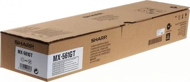 Sharp Toner MX561GT