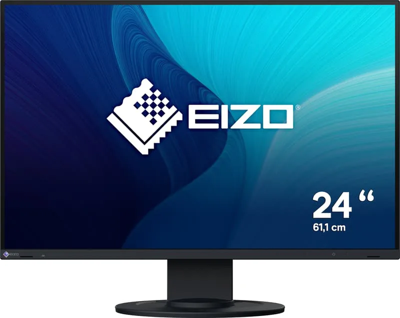 EIZO EV2410R-BK