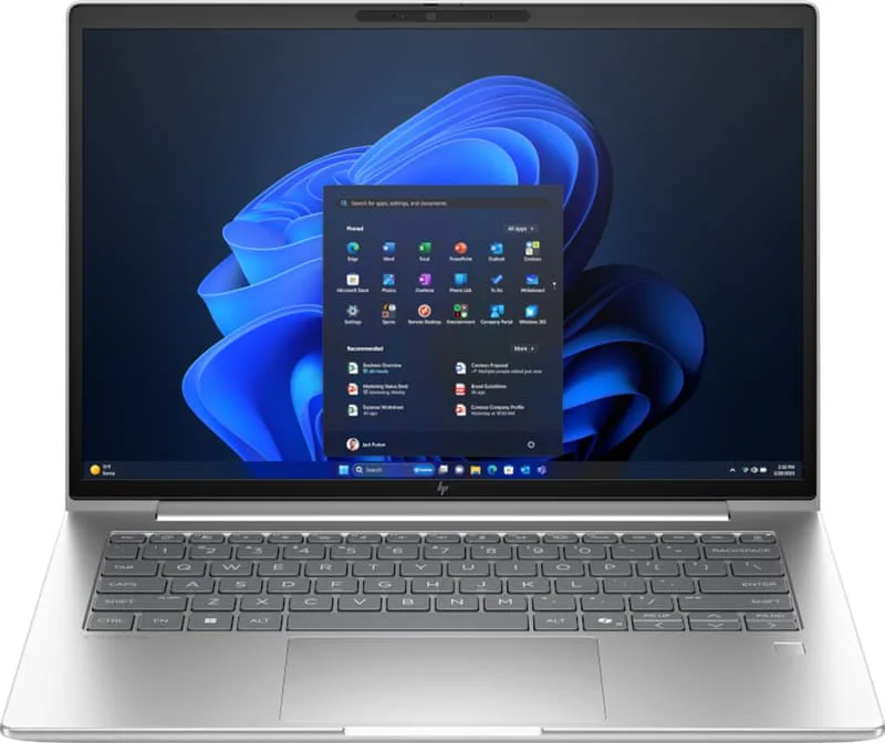 EliteBook 6 G1i 14 AI