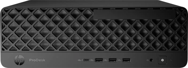 ProDesk 4 G1i SFF