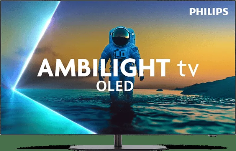 Philips 65" OLED810 4K OLED Smart TV (2025)