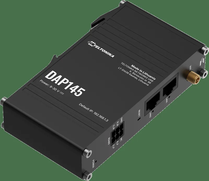 Teltonika DAP145 Industrial Access Point