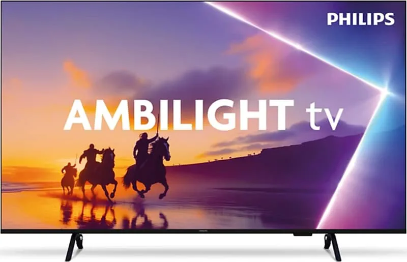 Philips 43PUS8400 43" 4K LED Ambilight TV