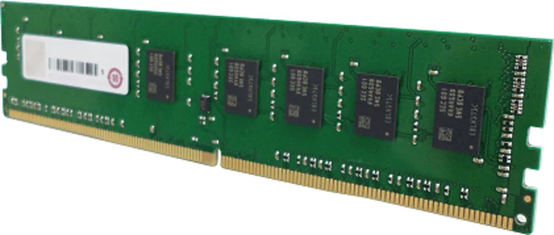 QNAP RAM-8GDR4K0-UD-3200 RAM-minnen 8 GB 1 x