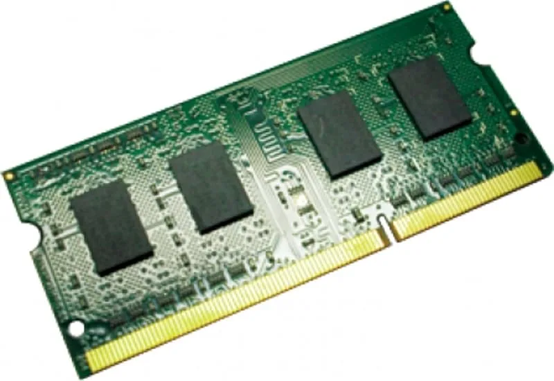 RAM-minnen 1 GB 1 x 1 GB DDR3