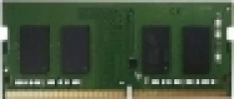 RAM-minnen 4 GB 1 x 4 GB DDR4 260-pin SO-DIMM