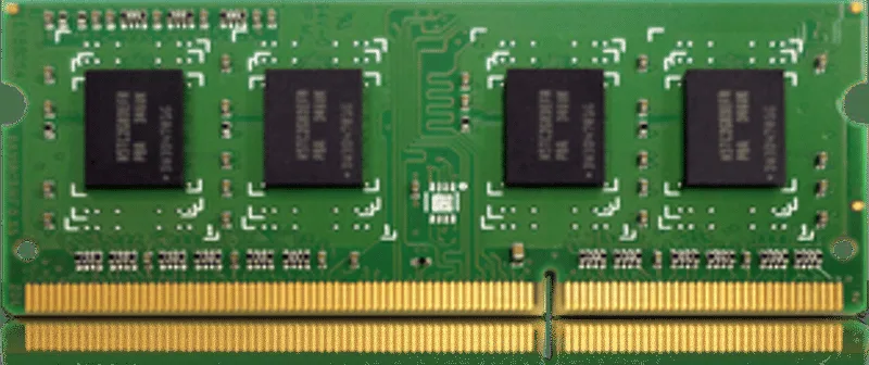 RAM-minnen 16 GB 1 x 16 GB DDR4 260-pin SO-DIMM