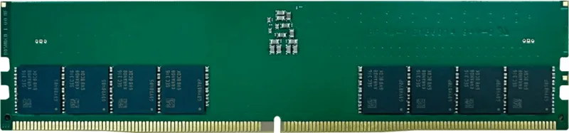 QNAP RAM-32GDR5ECT0-UD-4800 RAM-minnen 32 GB 1 x