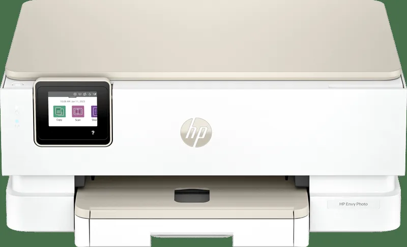 Envy Photo 7230 A4 All-In-One