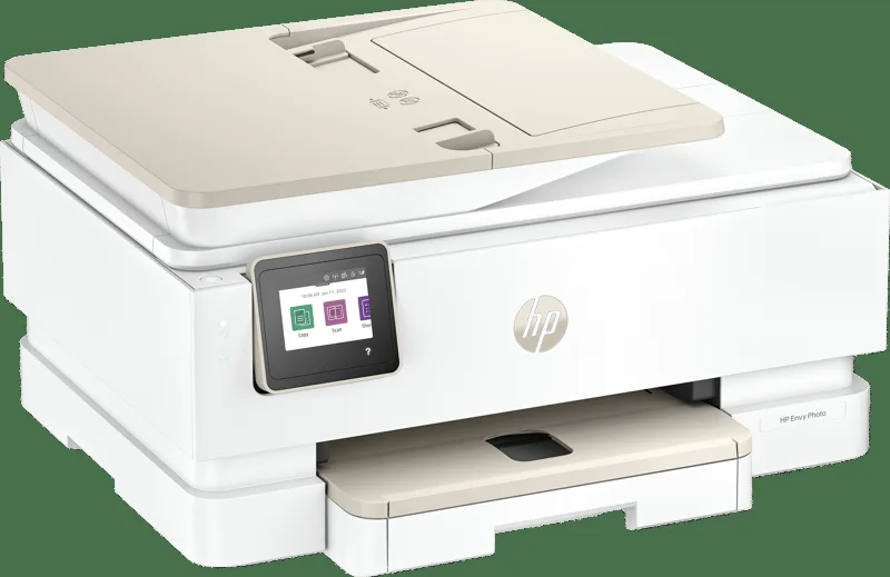 HP Envy Photo 7930