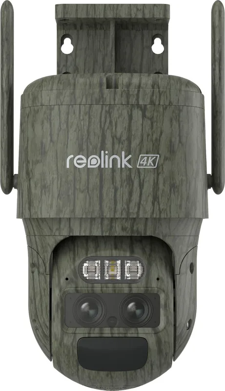 Trackmix LTE 4K