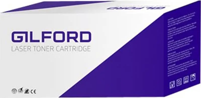Gilford Toner Cyan 220A 1,8K – Color