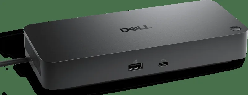 Dell Pro WD25TB5 Dock