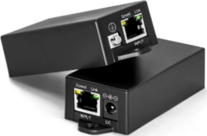 PoE Converter - Active to Passive PoE