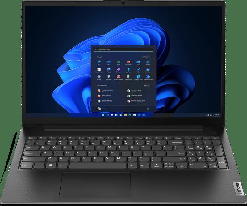 Lenovo V15 G4 15,6 Ryzen 7 7730U 16/512 GB W11H