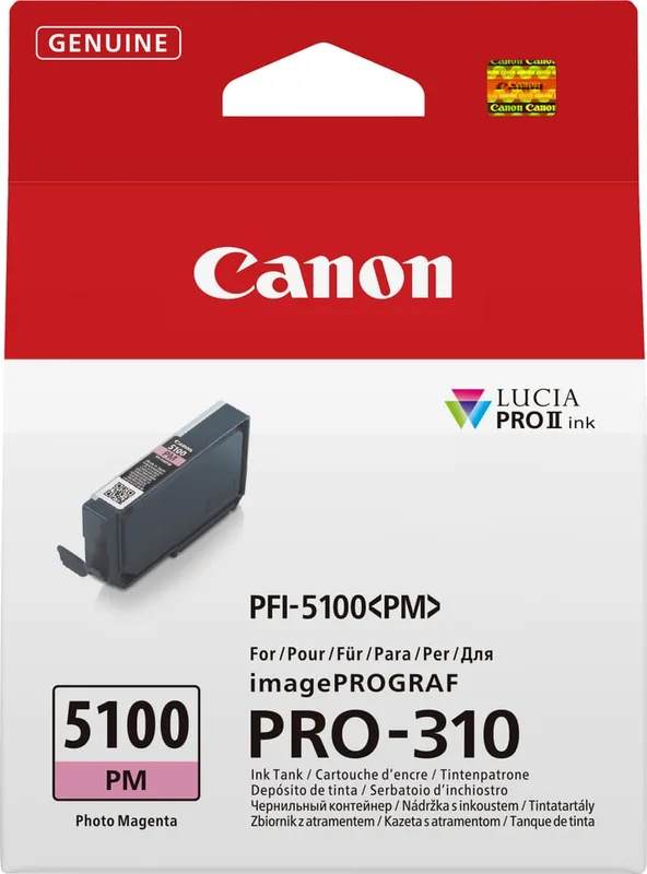 Canon PFI-5100 PM