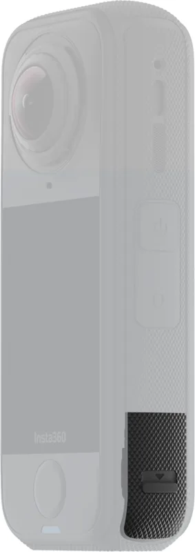 Insta360 X4 Air USB-skydd, svart