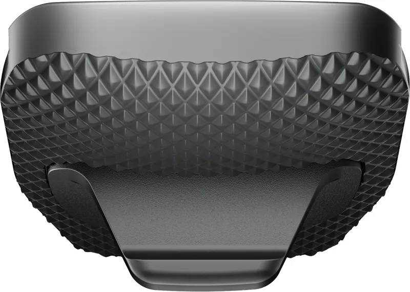 Insta360 X4 Air väderbeständigt USB-laddningsskydd, svart