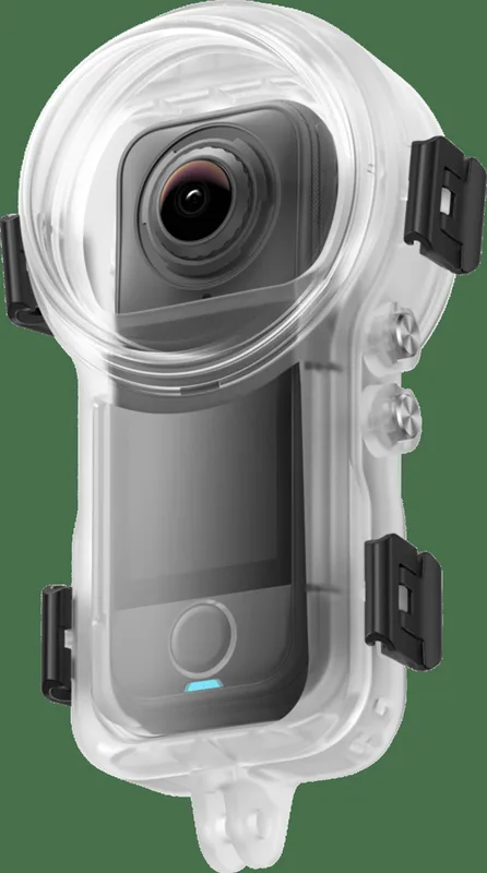 Insta360 X4 Air Invisible Dive Case