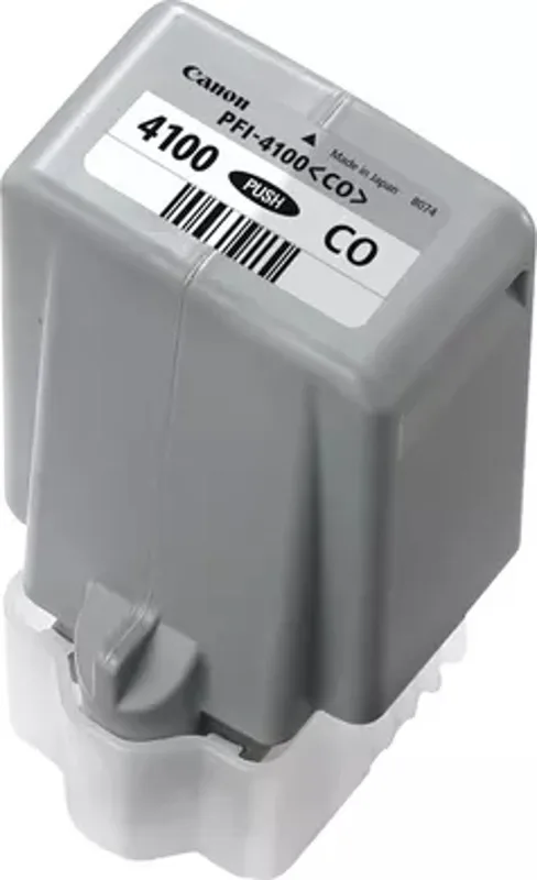 Canon Bläck Chroma Optimizer PFI-4100CO