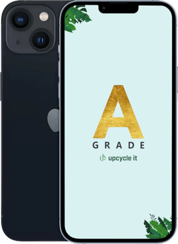 Apple iPhone 13 begagnad, mycket bra skick