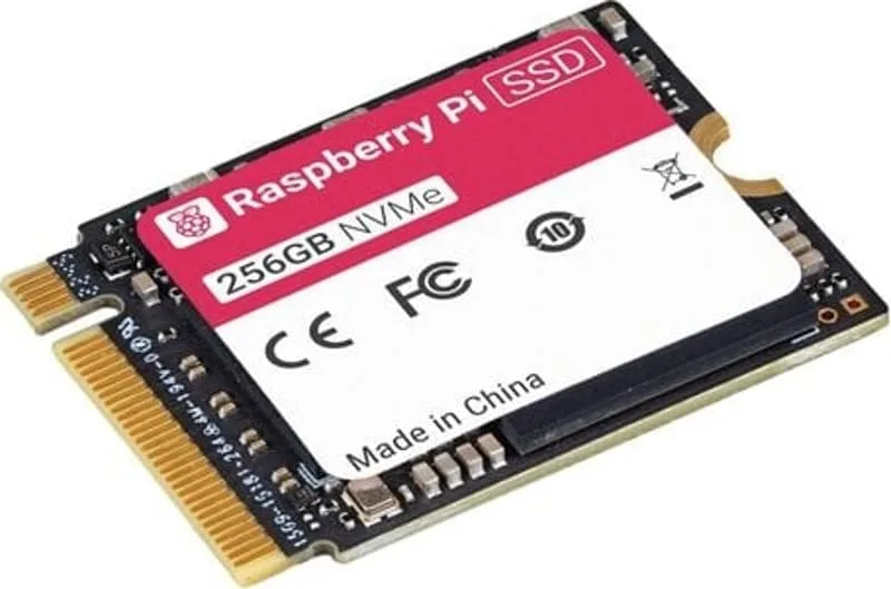 SSD 256GB