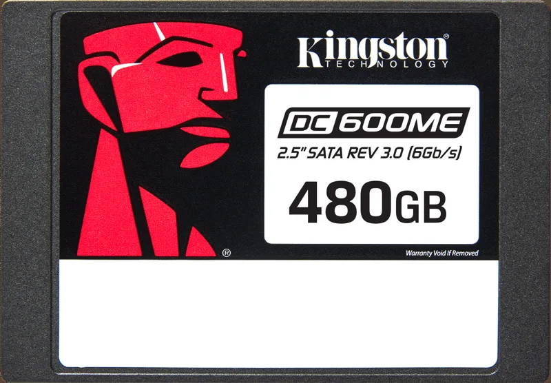 Kingston DC600ME 480 GB