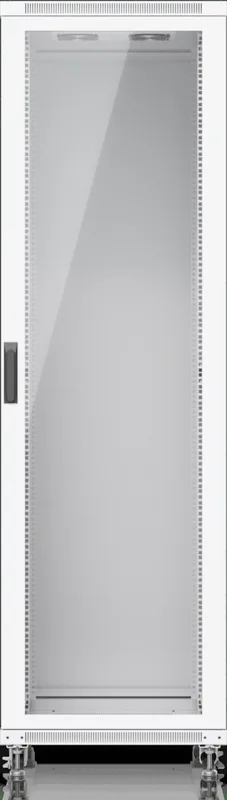 UniFi 42U Rack Cabinet 80cm Glass Door