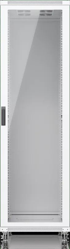 UniFi 42U Rack Cabinet 100cm Glass Door