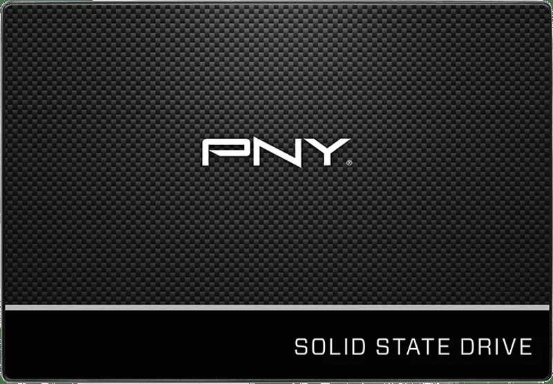 PNY CS900 - 2 TB